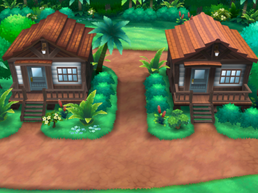 US_NijiTest - Pokémon Sun and Moon