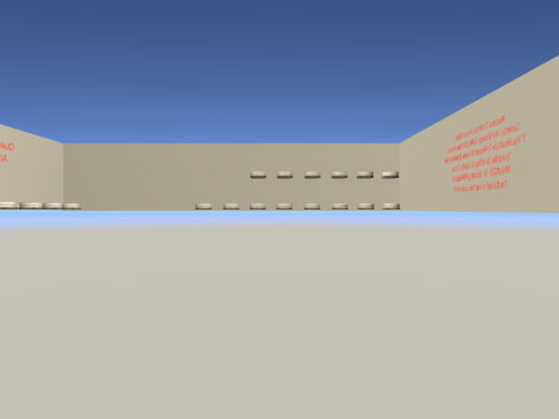 M1sty's Avatar World