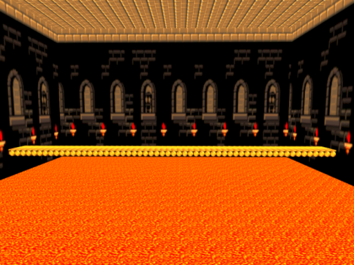 Oh god no Mario's Madness