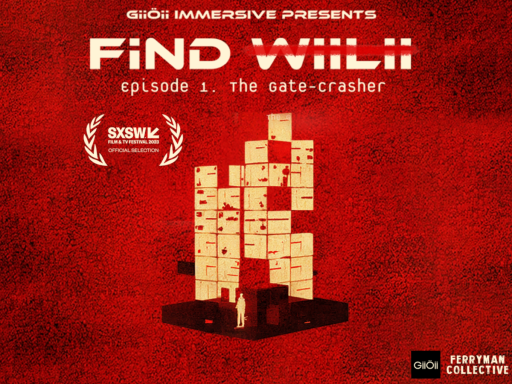 FindWiiLii（ver․eng）