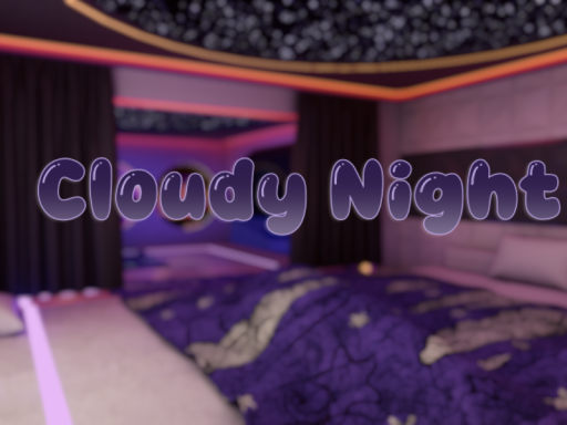 Cloudy Night