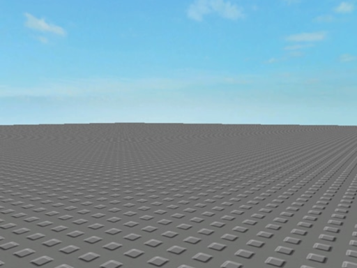 Roblox Baseplate ｜ Roblox Avatars V1․1