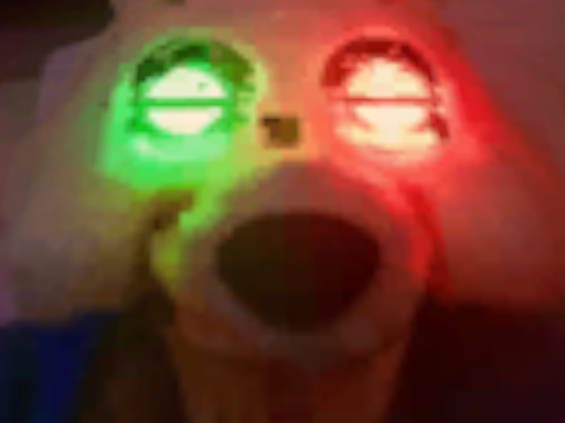 Bootleg Water Closet