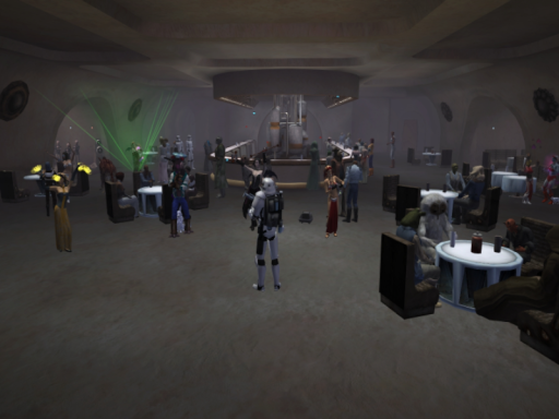 SWG Mos Eisley