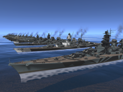 Maco's Ship Playground V2