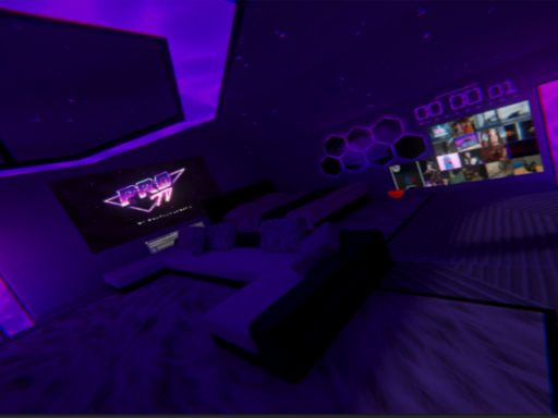 My Safe Space ［Updated again］