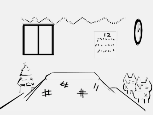 Hoshino_Arp？（星のアルペ？）