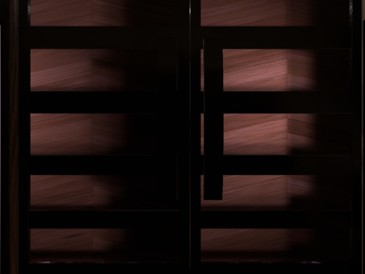 Wolfie's Chillout Place