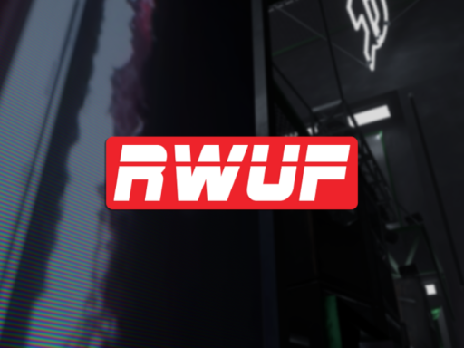 Club RWUF