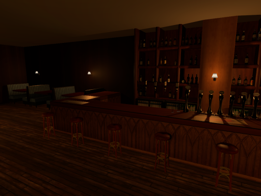 We're Drinking My Friend