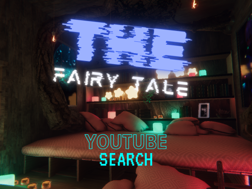 The Fairy Tale ｜ ［Youtube Search］