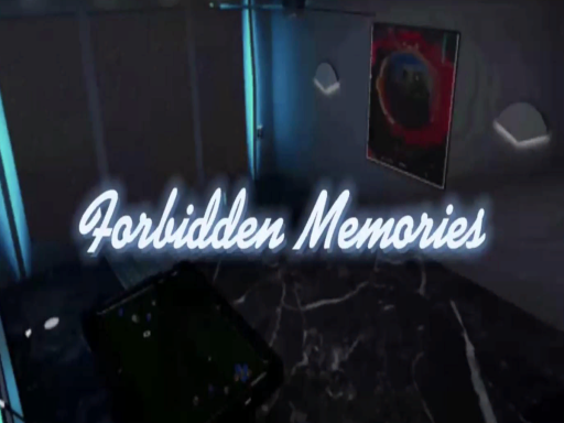 Forbidden Memories
