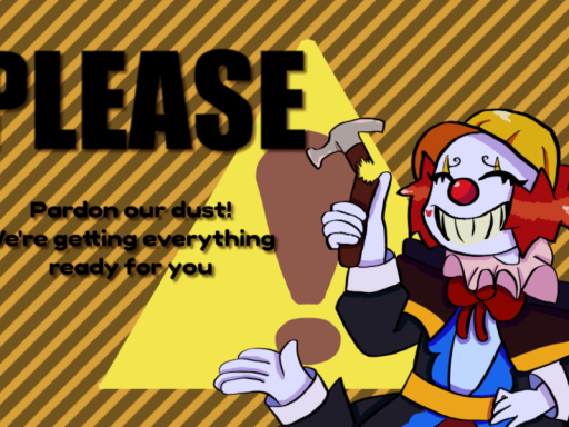 JJ Despair's avatar world