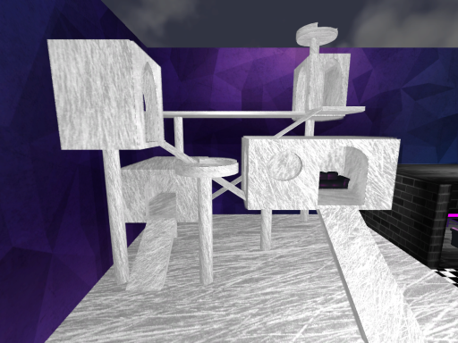 Когтеточка