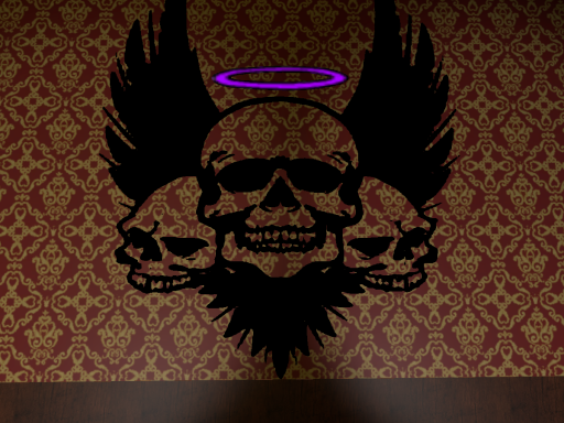 Fallen Angel Mafia Base