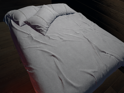 풍풍의 귀염둥이 집결지