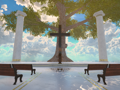 MetaChurchVR