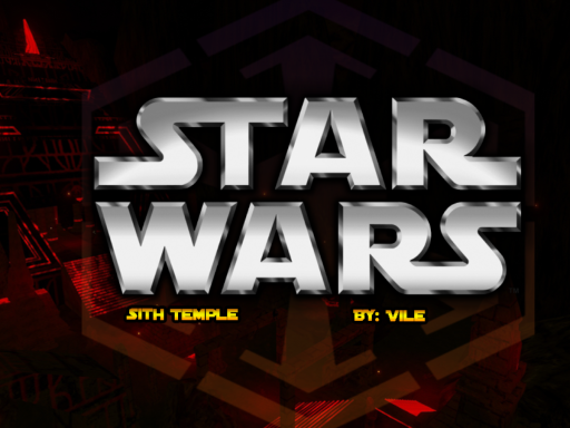 Malachor Sith Temple