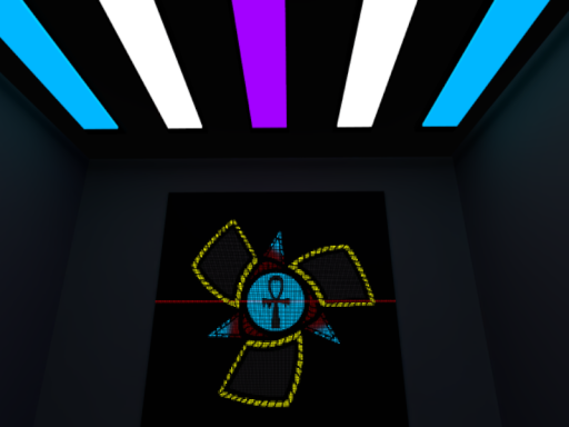 The Shiny Heaven Revamp