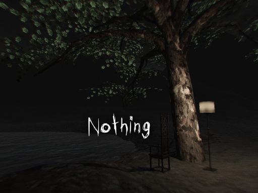 Nothing