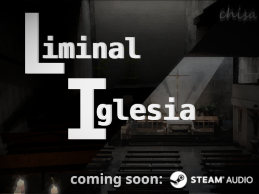 Liminal Iglesia Nuestra Señora del Rosario de Filipinas