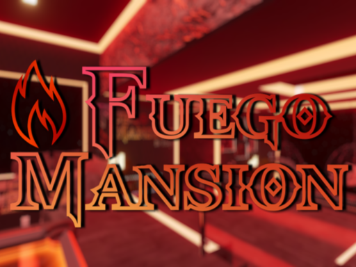 FUEGO MANSION