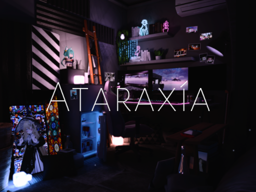 Ataraxía~