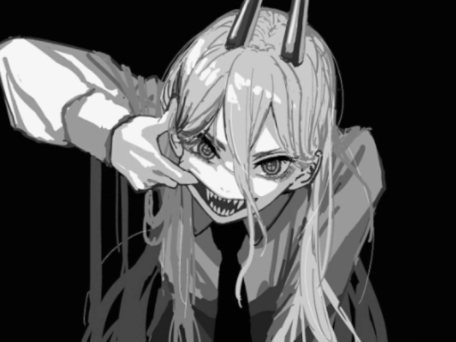 STATIC X DEXVILISH AVI WORLD