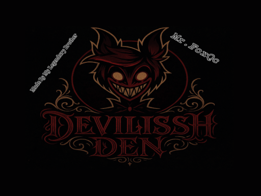 Devilissh Den