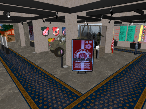 The C․ O․ A․ C․ S