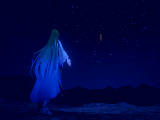 Fate strange fake gilgamesh vs enkidu