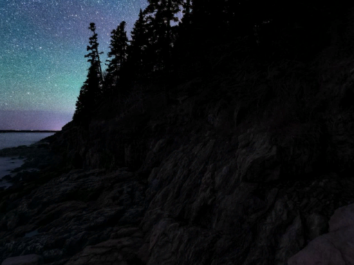 new baby nanachi world