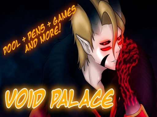 Void Palace