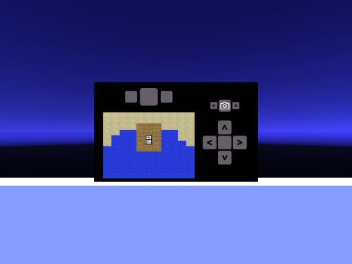 Udon Experiment Archive 2021