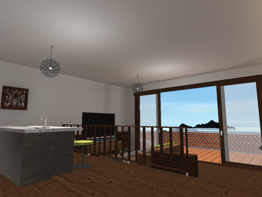 SummerRoom-SSS Sample