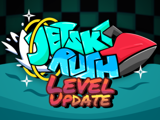 Jetski Rush