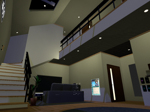 きのめのお部屋