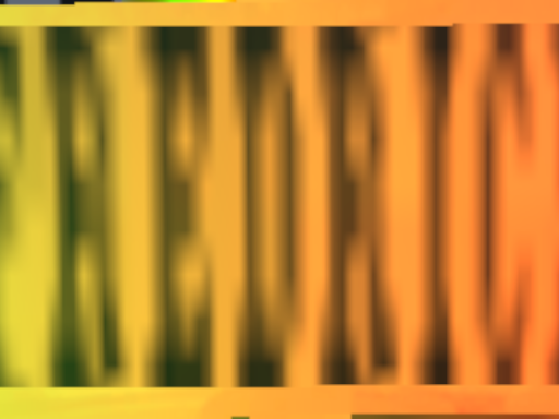 Forf Norf at Gorf Borf