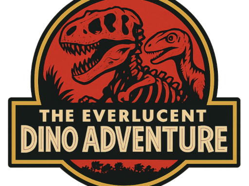 The Everlucent Dino Adventure