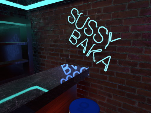 Pasta's Avatars ˸）