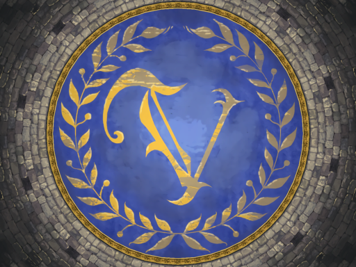 Steals' Persona Avatar Prison