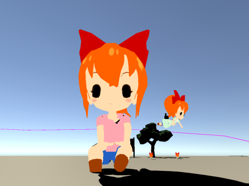 ひな神殿（テスト版） hina-shrine（test-ver）