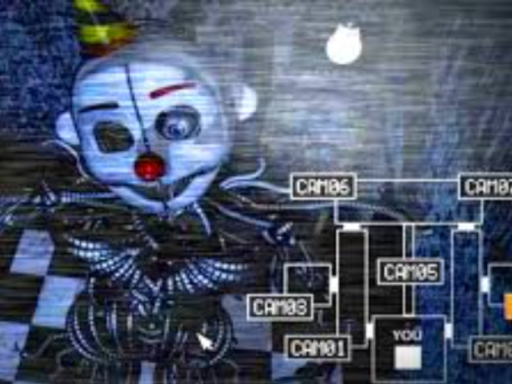 Tidepod's avatar world