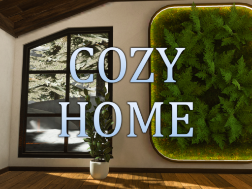 Cozy Home