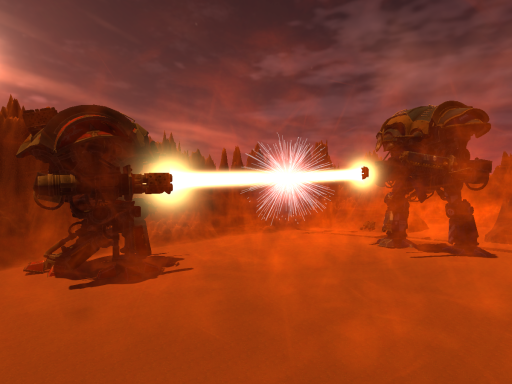 Wh40k˸ The Horus Heresy․