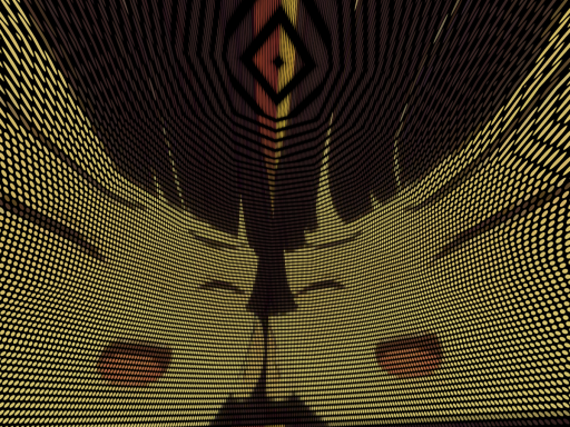 Cygnetちゃんのすっぱい顔に囲まれるだけのワールド