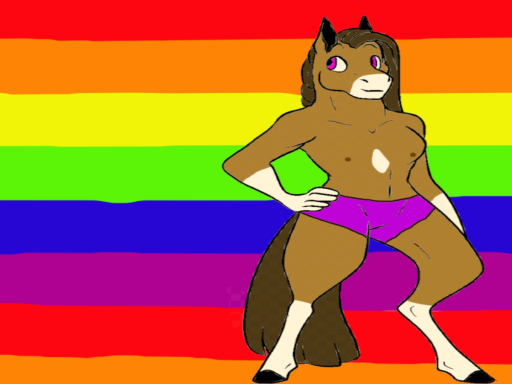 Avatar Moon Forest World Done Bye Diamond-Blue World Furry