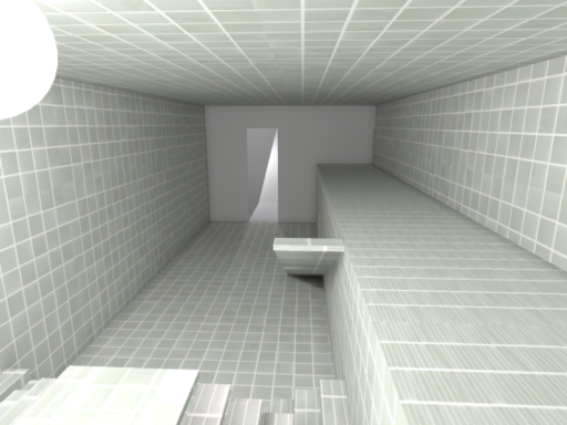 Theo's Backrooms˸ Part 2 （Alpha） - FREE ROAM VERSION