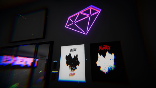 Axurria's Avatars ＆ Chill