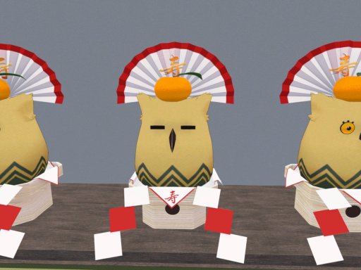 Stolas Jewelry2025【New Year】（Tolass and Wedge FANWorld）